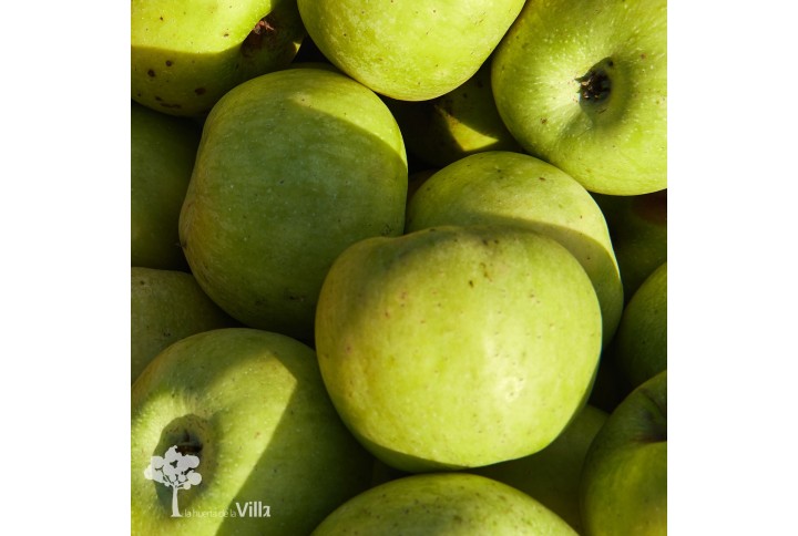 La manzana Granny